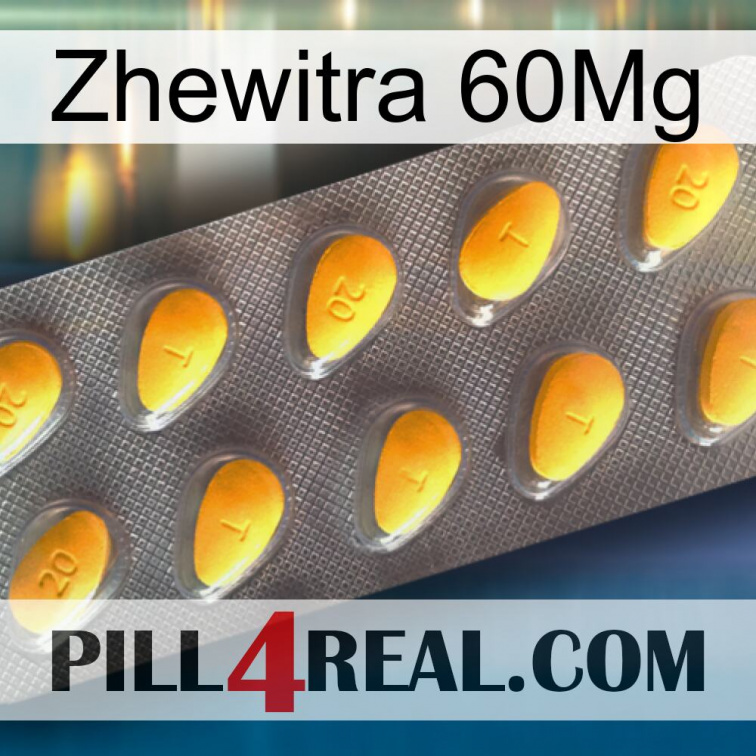 Zhewitra 60Mg cialis1